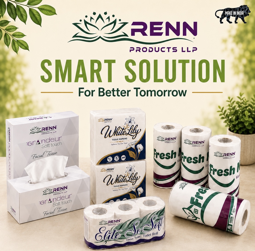 RENN product care philosophy