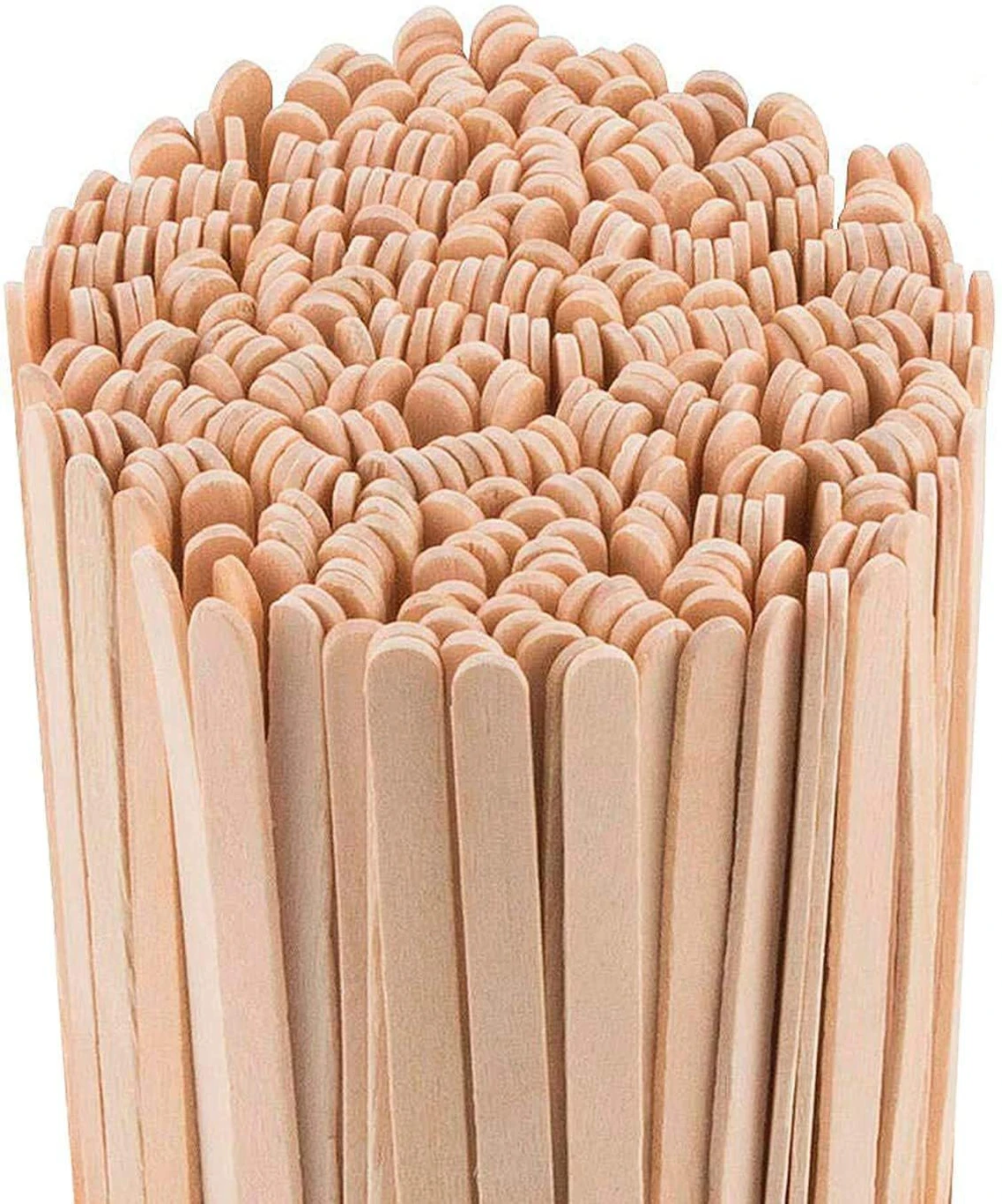 Wooden Coffee Stirrers