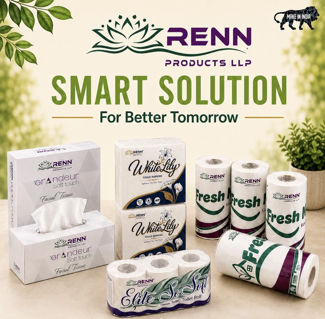 RENN contact visual