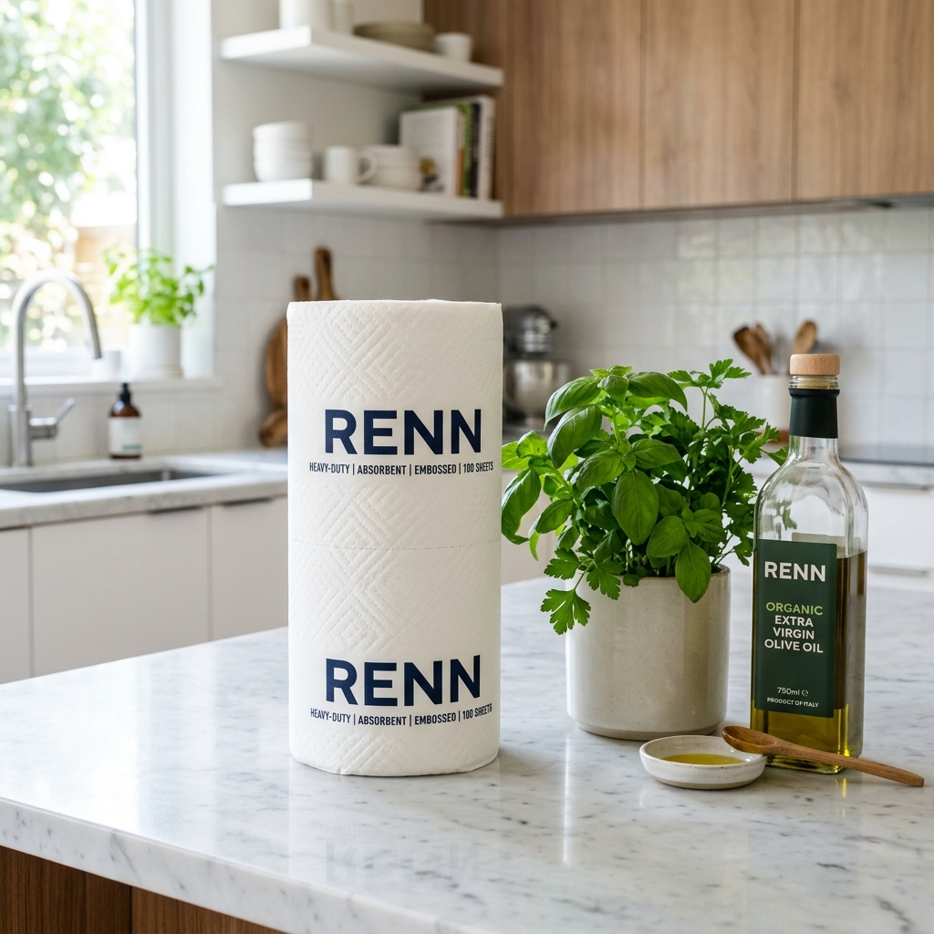 RENN quality packaging operations